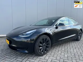 Tesla Model 3 Standard RWD Plus 60 kWh (SOH 84.5%)