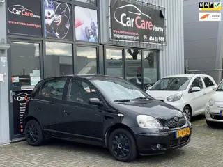 Toyota Yaris 1.3 VVT-i S-Line|APK05-2026|AIRCO|NAP|DEALERONDERHOUDEN|