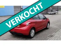 Peugeot 208 1.0 PureTech LIKE Bj 2014 Airco Apk 07/11/2026