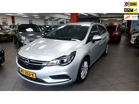 Opel Astra Sports Tourer 1.0 Online Edition