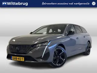 Peugeot e-308 SW Allure EV 54 kWh (bj 2024, automaat)