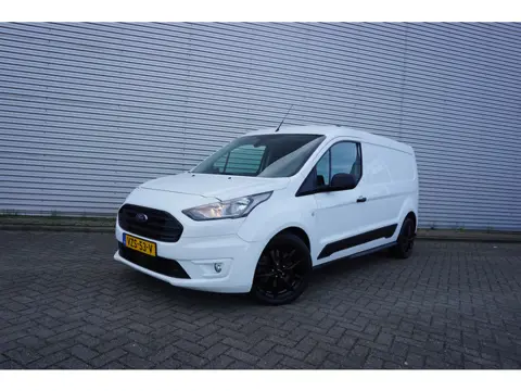 Ford Transit Connect 1.5 EcoBlue L2 Trend AUTOMAAT - Airco / Navi / Cruise / Camera / Elektr. ramen 