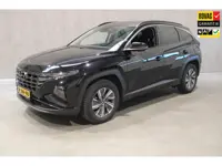 Hyundai Tucson 1.6 T-GDI HEV Comfort Prijs is Rijklaar incl 12 maanden bovag