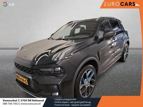 Lynk & Co 01 1.5 192KW PHEV Panoramadak Navigatie Apple Carplay/ Android Auto Camera Parkeersensoren