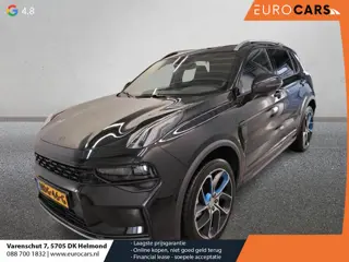 Lynk & Co 01 1.5 192KW PHEV Panoramadak Navigatie Apple Carplay/ Android Auto Camera Parkeersensoren