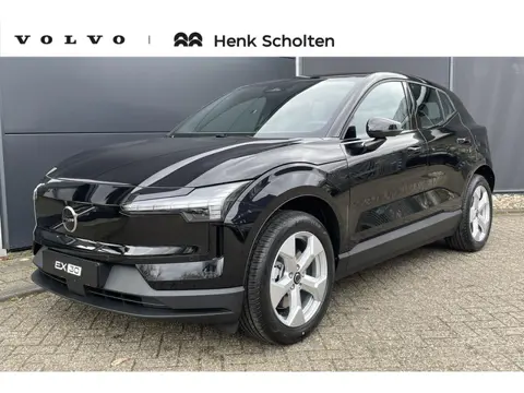 Volvo EX30 Single Motor Essential Stoel en stuurverwarming | BLIS | Dodehoekdetectie | Achteruitrijc