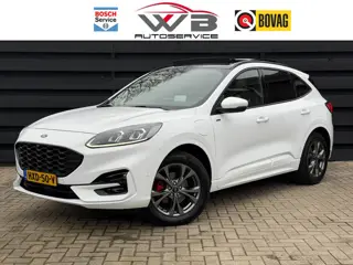 Ford KUGA 2.5 PHEV ST-Line X I PANO I HuD I B&O I Trekhaak