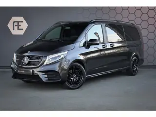 Mercedes-Benz V-Klasse 300d Extra Lang DC Avantgarde Edition AMG | AIRMATIC LUCHTVERING | FACELIFT |