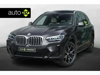 BMW X3 xDrive30e Business Edition Plus / M-Sport / Panorama / Memory / Trekhaak / Laser
