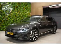 Volkswagen Arteon Shooting Brake 1.4 TSI eHybrid R-Line / Pano / IQ LED / Cam / CarPlay