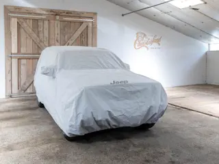 Jeep - Cherokee XJ - 60th Anniversary - Just arrived