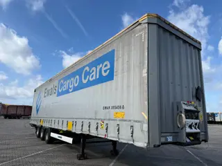 Krone 50x 2015 XL MEGA P400 HUCKEPACK (bj 2015)