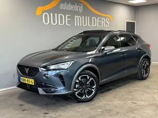 CUPRA Formentor 1.4 TSI e-Hybrid ACC / Pano / 360 Camera / Stoelverwarming