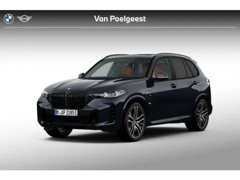 BMW X5 xDrive50e | M Sportpakket Pro | Travel Pack | Innovation Pack | Comfort Plus Pack | Exclusive