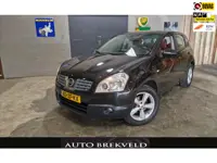 Nissan Qashqai 2.0 Tekna Premium 4WD 141PK | Rijklaarprijs | Camera | Leder | Panodak | Cruise | Sto