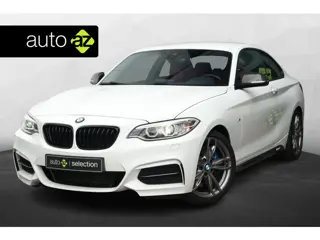 BMW 2-serie Coupé M235i High Executive / Harman Kardon / Memory / DAB