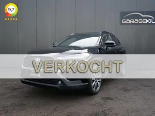 Toyota Corolla Cross Hybrid 200 Team D Dealeronderh. / Smartphone Integratie / Stoel- en stuurverwar