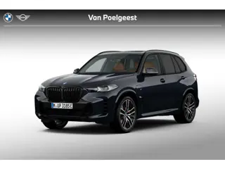 BMW X5 xDrive50e | M Sportpakket Pro | Travel Pack | Innovation Pack | Comfort Plus Pack | Exclusive