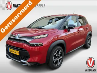 Citroën C3 Aircross 1.2 PureTech You | PDC A | Navi | Cruise |