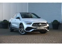 Mercedes-Benz GLA 250 e AMG Night Edition 218pk NAP|Pano|Memory|Keyless|Sfeer|Camera