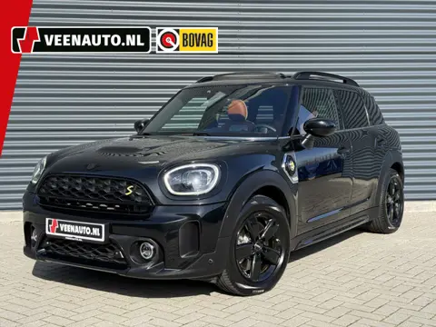 MINI Countryman 2.0 Cooper SE ALL4 Pano/Leder/Camera/H&K