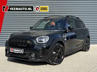 MINI Countryman 2.0 Cooper SE ALL4 Pano/Leder/Camera/H&K