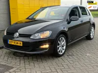 Volkswagen Golf 1.2 TSI Highline Bj 2016 5Drs Navi Pdc v+a Camera Nette auto