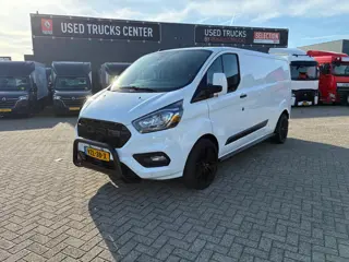Ford Transit Custom 330 2.0 TDCI , L2 H1 ,110 pk, Euro 6