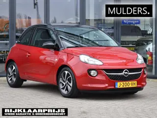 Opel ADAM 1.2 | Cruise / Airco / LMV