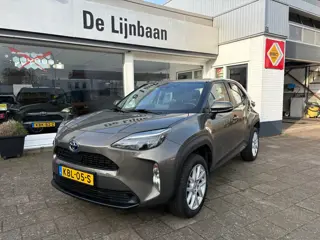 Toyota Yaris Cross 1.5 Hybrid Active