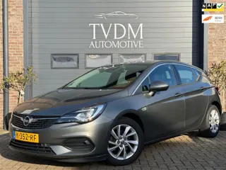 Opel Astra 1.2 Business Elegance|NAVI|1/2 LEDER|CAMERA|SPORTSTOELEN|CARPLAY