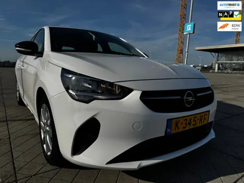Opel Corsa 1.2 Edition 2021 1ste EIG CARPLAY CRUISE AIRCO