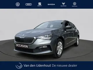 Škoda Scala 1.0 TSI Ambition (bj 2023)