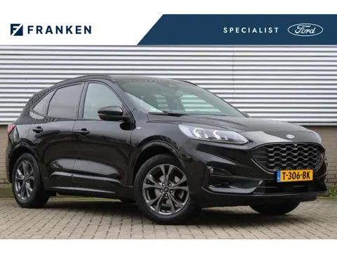 Ford Kuga 1.5 EcoBoost 150PK ST-Line | Trekhaak | Head-up | Adaptieve Cruise | Winterpack