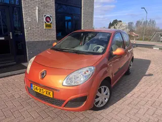 Renault Twingo 1.2-16V Expression