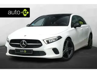 Mercedes-Benz A-klasse 220 Launch Edition / Pano / Stoelverwarming