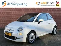 FIAT 500 1.0 HYBRID DOLCEVITA PANO CLIMA PDC CARPLAY CRUISE LMV