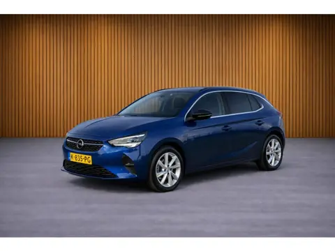 Opel Corsa 1.2 Turbo Elegance