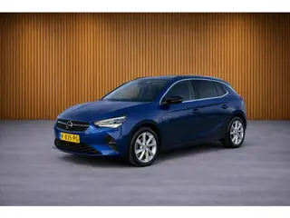 Opel Corsa 1.2 Turbo Elegance