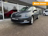 SKODA FABIA 1.2 TSI Style Business
