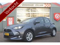 Toyota Yaris 1.5 VVT-i Active (bj 2024)
