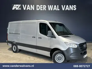 Mercedes-Benz Sprinter 315 CDI 150pk L2H1 Euro6 Airco | Camera | Apple Carplay | Chauffeursstoel | T