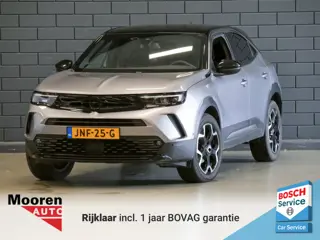 Opel Mokka 1.2 Turbo 131PK Automaat Edition | CAMERA | CARPLAY | CRUISE CONTROL |