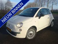 Fiat 500 1.2 Lounge (bj 2011)