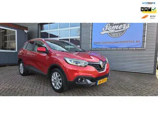 Renault Kadjar 1.2 TCe Intens
