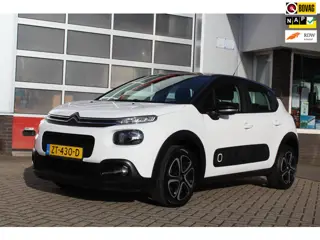 Citroen C3 1.2 PureTech S&S Feel Edition