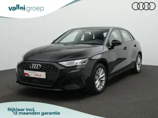 Audi A3 Sportback 30 TFSI 110 pk Pro Line | Carplay | Parkeersensoren voor/achter | Cruise Control