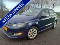Volkswagen Polo 1.2 TDI BlueMotion Comfortline (bj 2011)