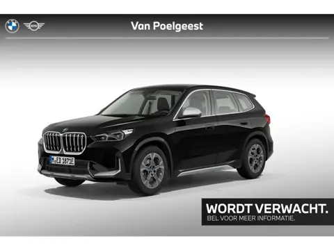 BMW iX1 xDrive30 Launch Edition 67 kWh