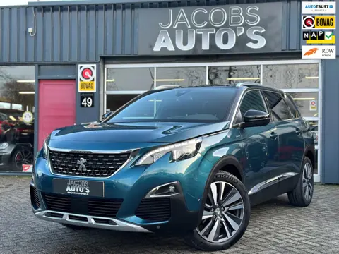 Peugeot 5008 1.2 PureTech GT-Line